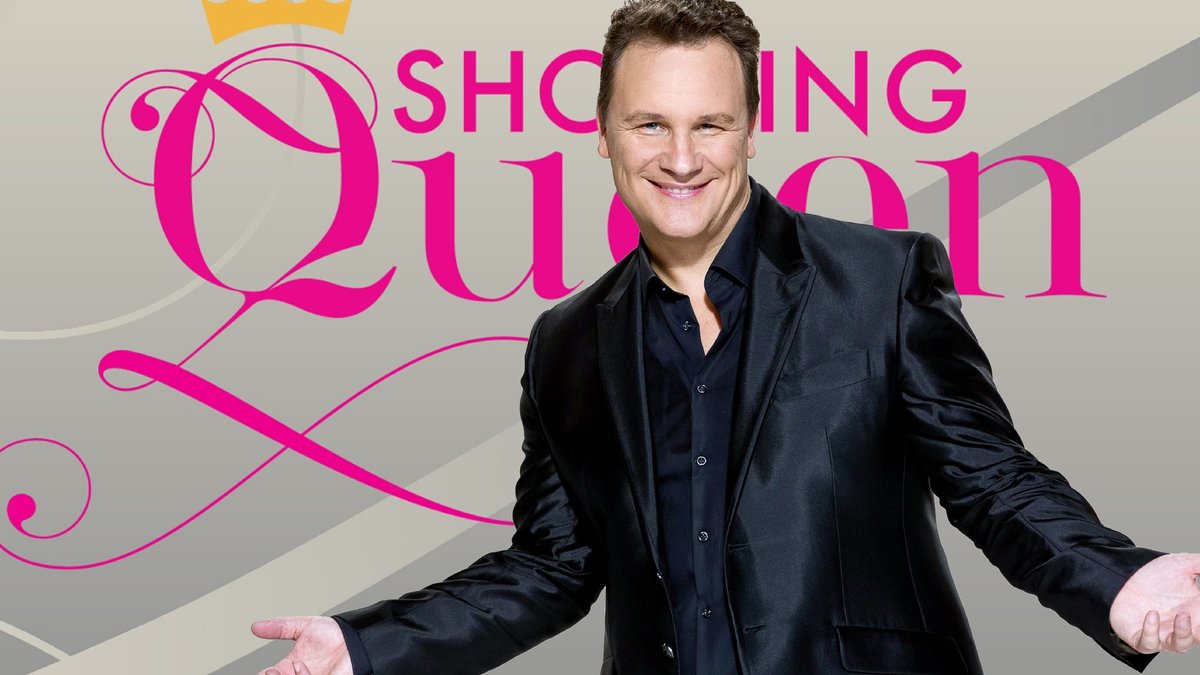 Guido Maria Kretschmer feiert zehn Jahre "Shopping Queen".. © RTL / Andreas Friese
