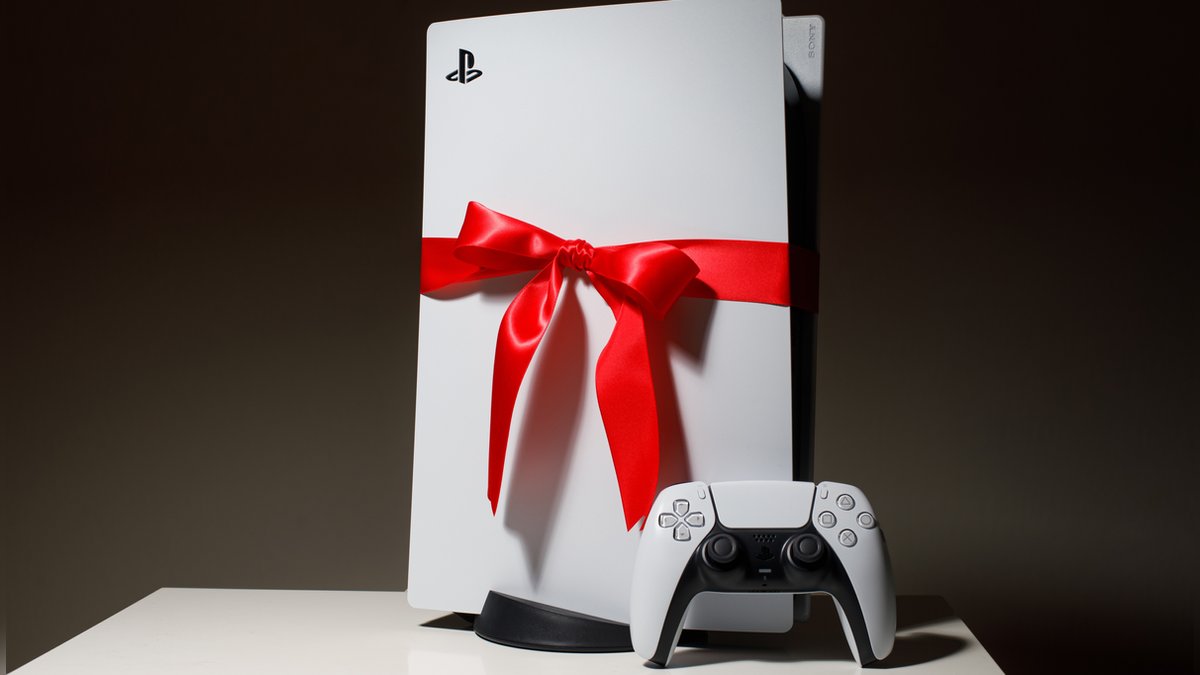 Die PlayStation 5 dürfte auch 2021 ein begehrtes Weihnachtsgeschenk sein.. © Girts Ragelis/Shutterstock.com