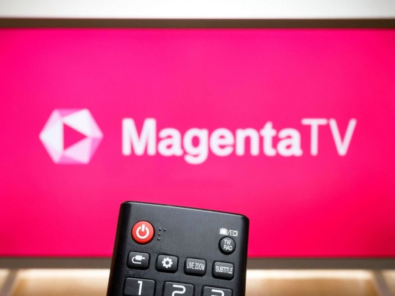 MagentaTV-Logo.