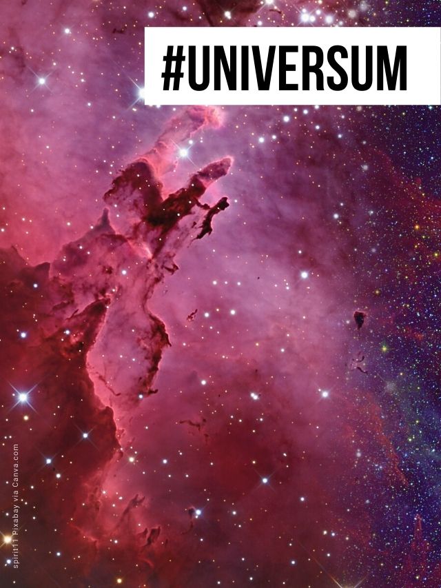 7 Fun Facts über unser Universum