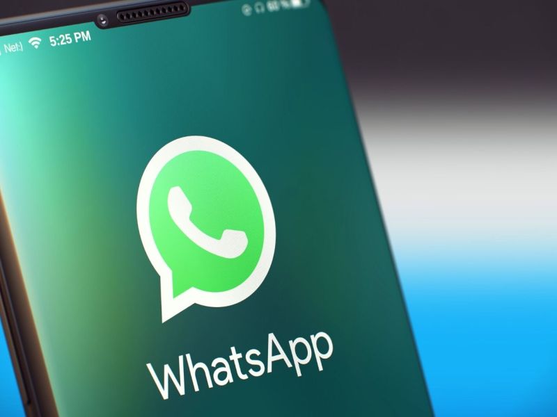 WhatsApp Online Status