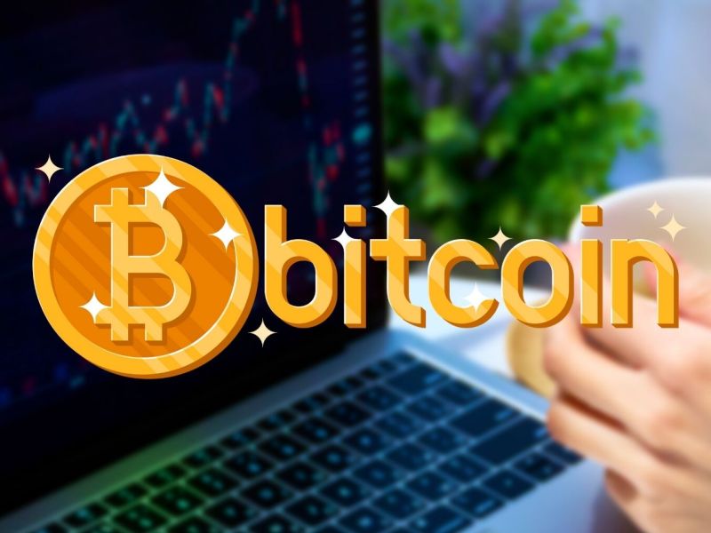 Bitcoin-Kurs