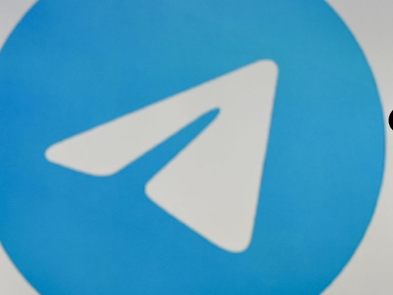 Telegram-Logo