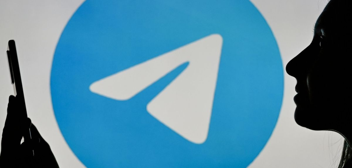 Telegram-Logo