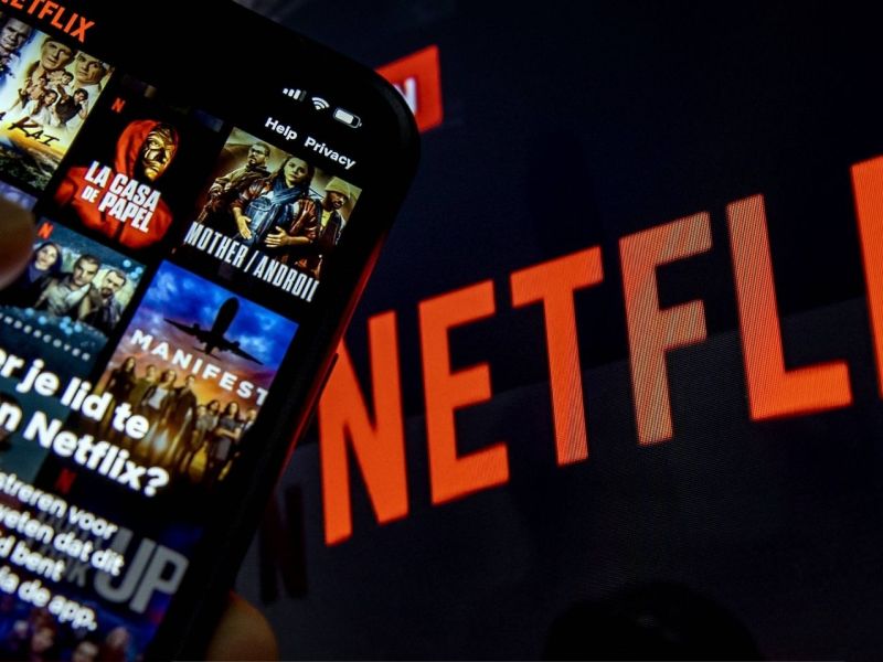 Symbolbild Netflix-Erklärung