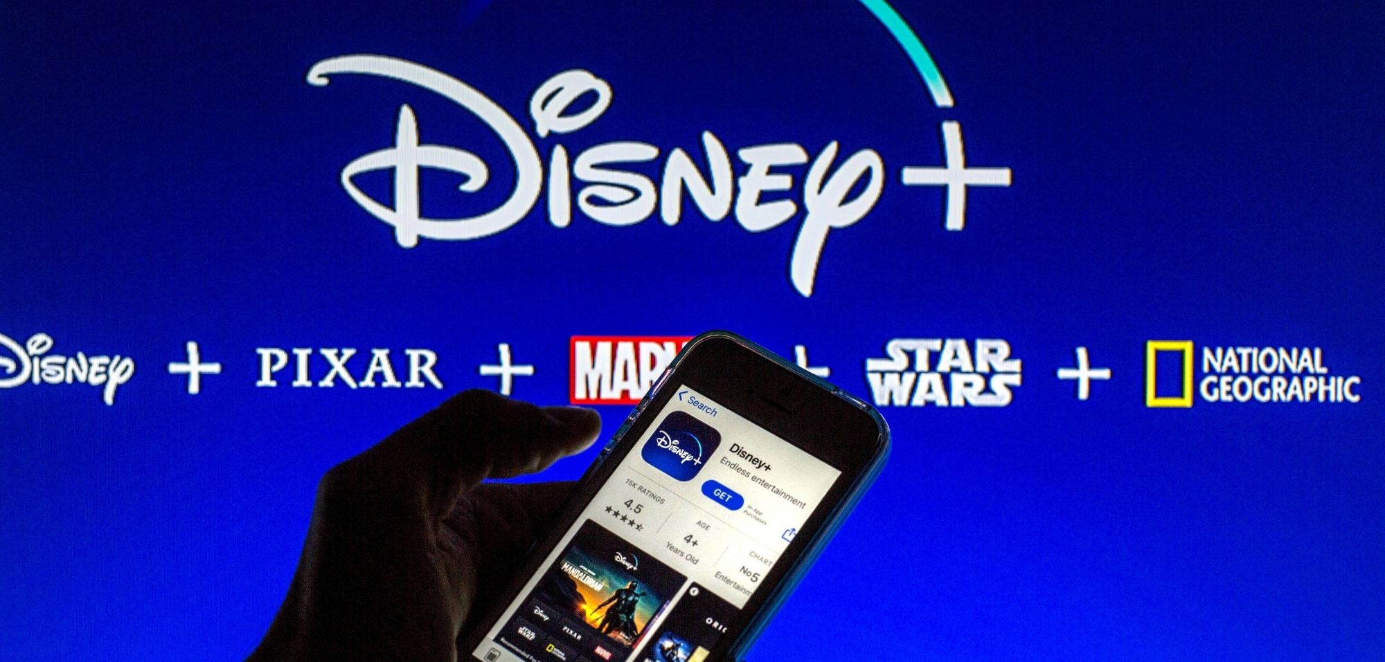 Neu auf Disney Plus im Februar 2022 (Filme und Serien) Futurezone