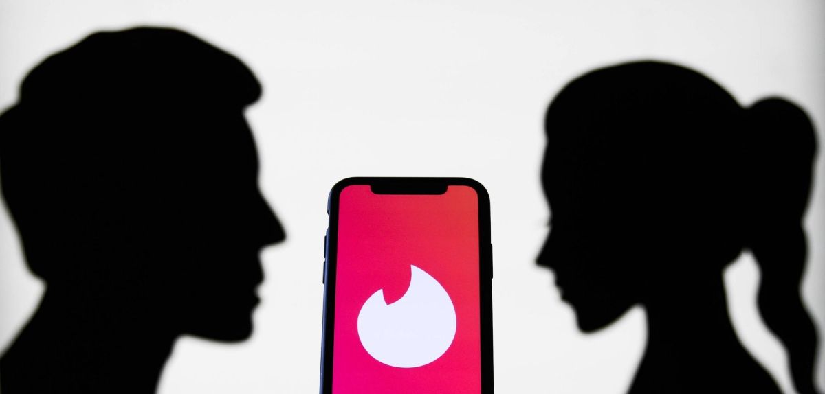 Tinder-Logo