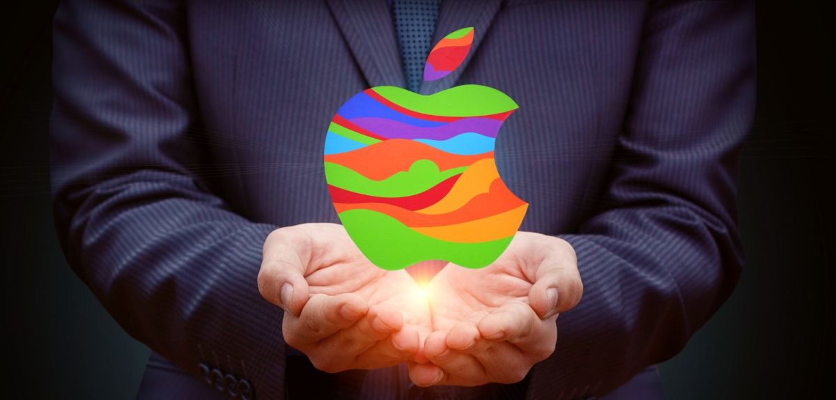 Apple-Logo