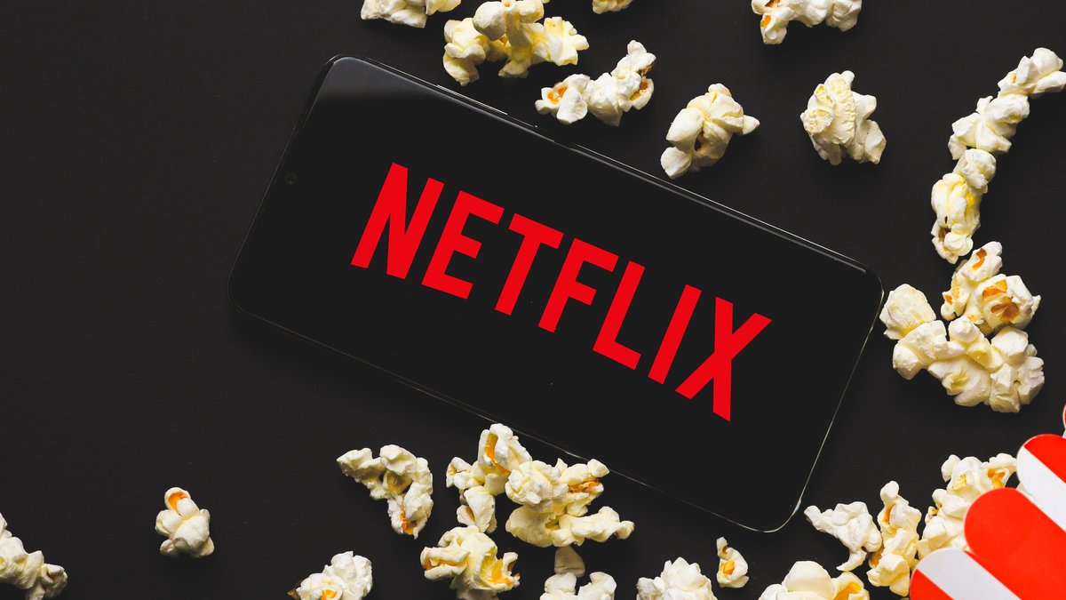 Vorerst soll es in Deutschland voraussichtlich keine Preiserhöhung bei Netflix geben.. © xalien/Shutterstock.com