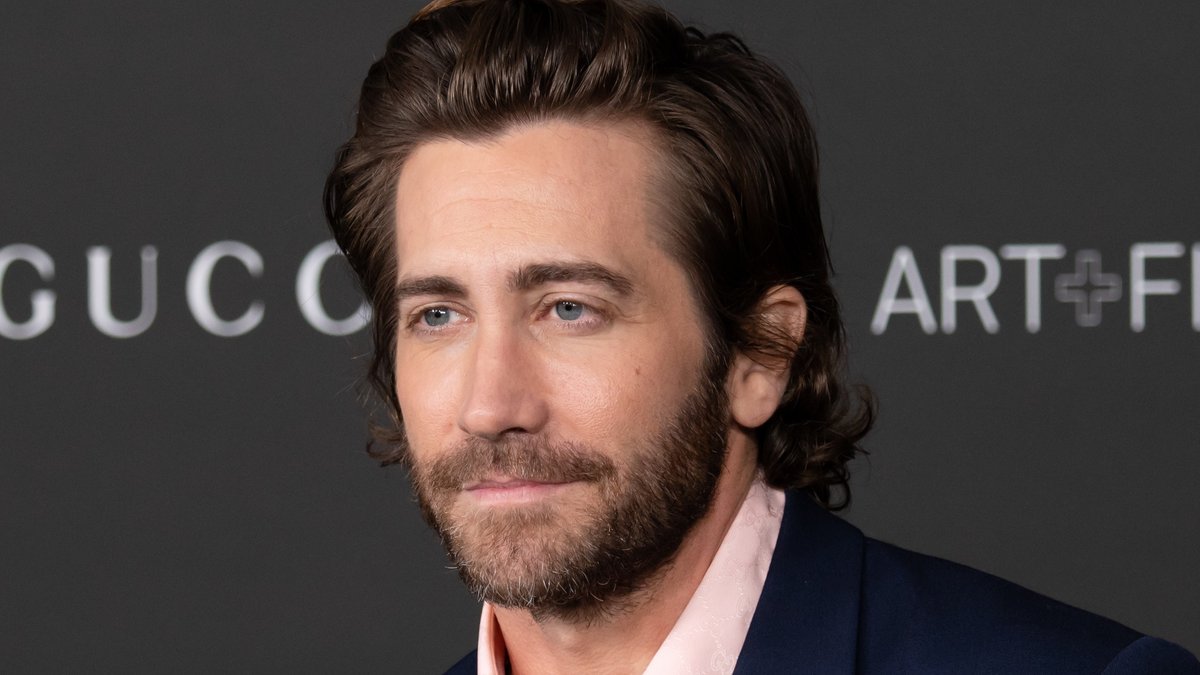 Jake Gyllenhaal hat eine neue Hauptrolle an der Angel.. © Billy Bennight/AdMedia/ImageCollect