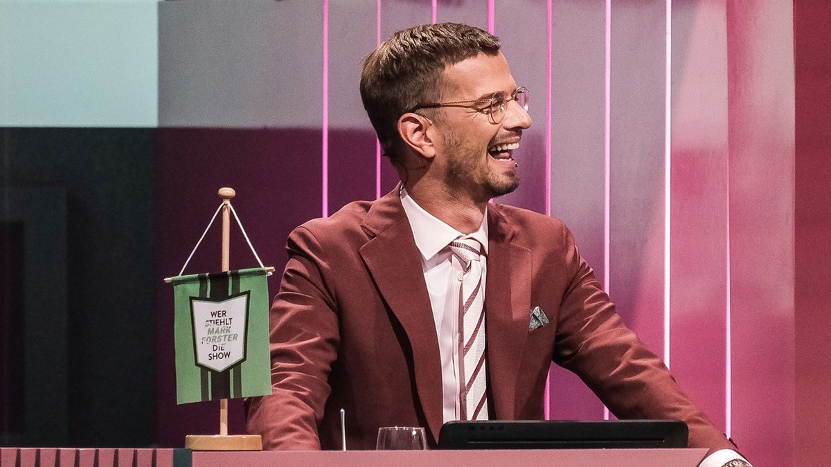 Joko Winterscheidt verlor seine Show gleich in der ersten Folge der neuen Staffel.. © © ProSieben/Florida TV / Anna Thut