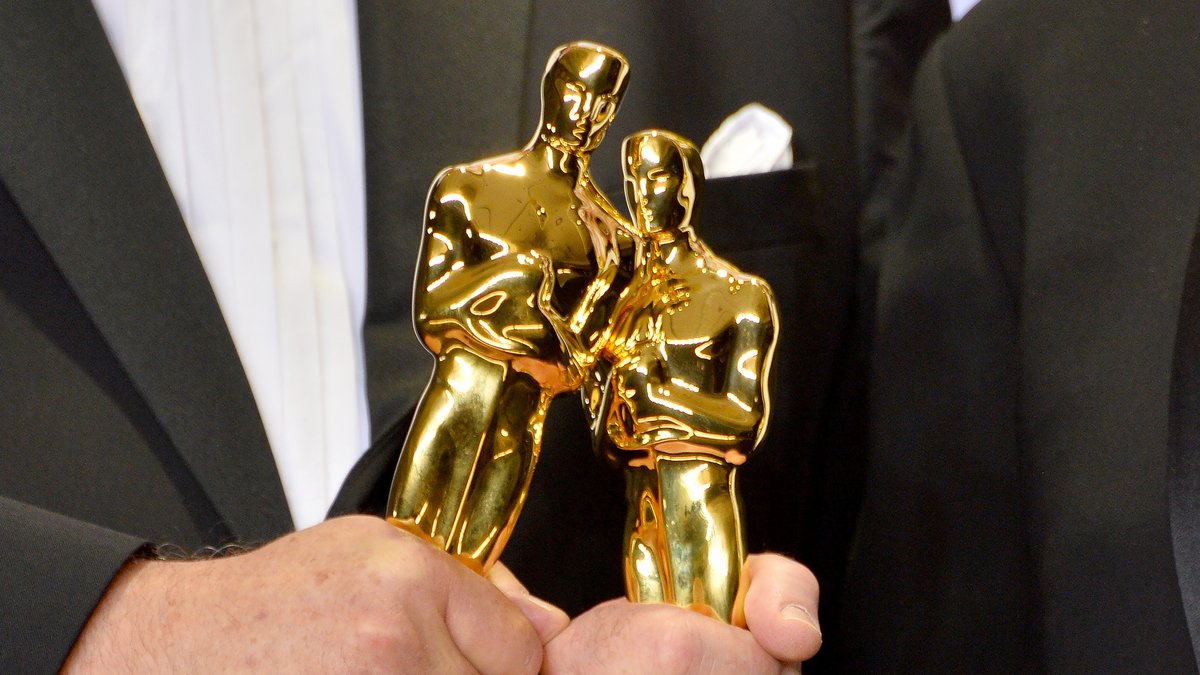 Auch das Publikum vergibt jetzt einen Oscar.. © Featureflash Photo Agency/Shutterstock.