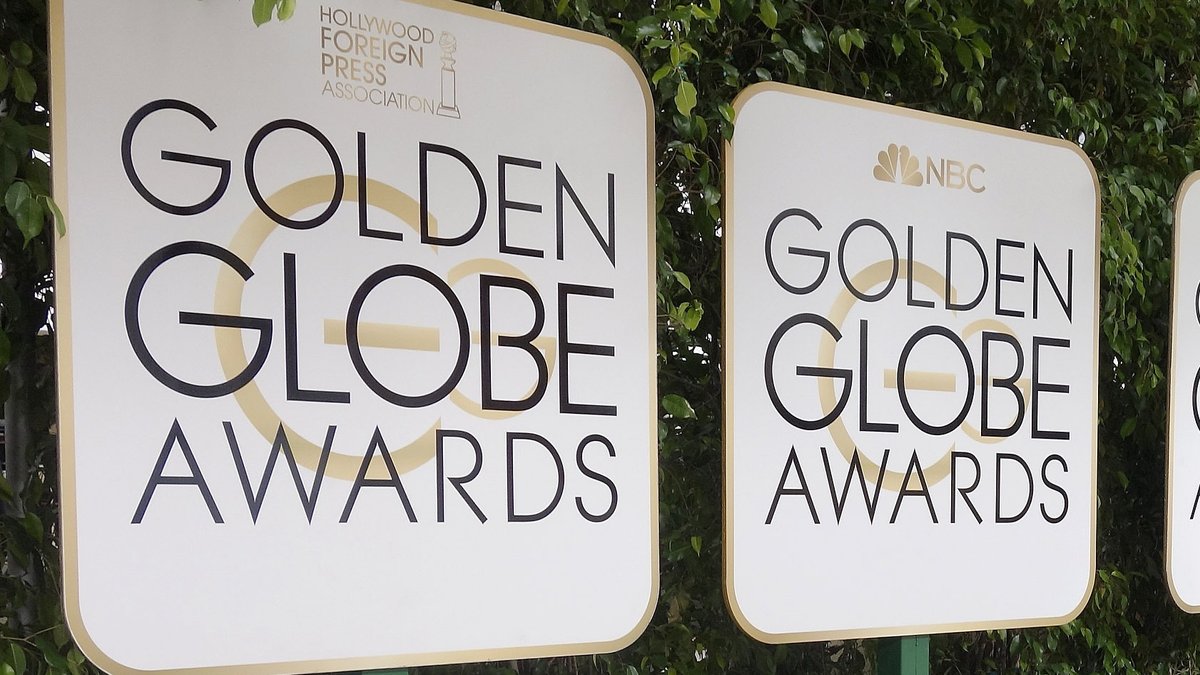 Die Golden Globes haben dieses Jahr mit einigen Einschränkungen zu kämpfen.. © Joe Seer/Shutterstock.com