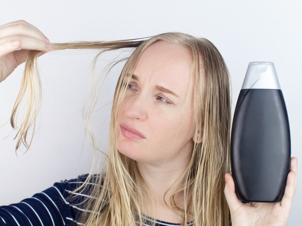 Wie oft Haare waschen? Studien bestätigten ungewohnte Methode