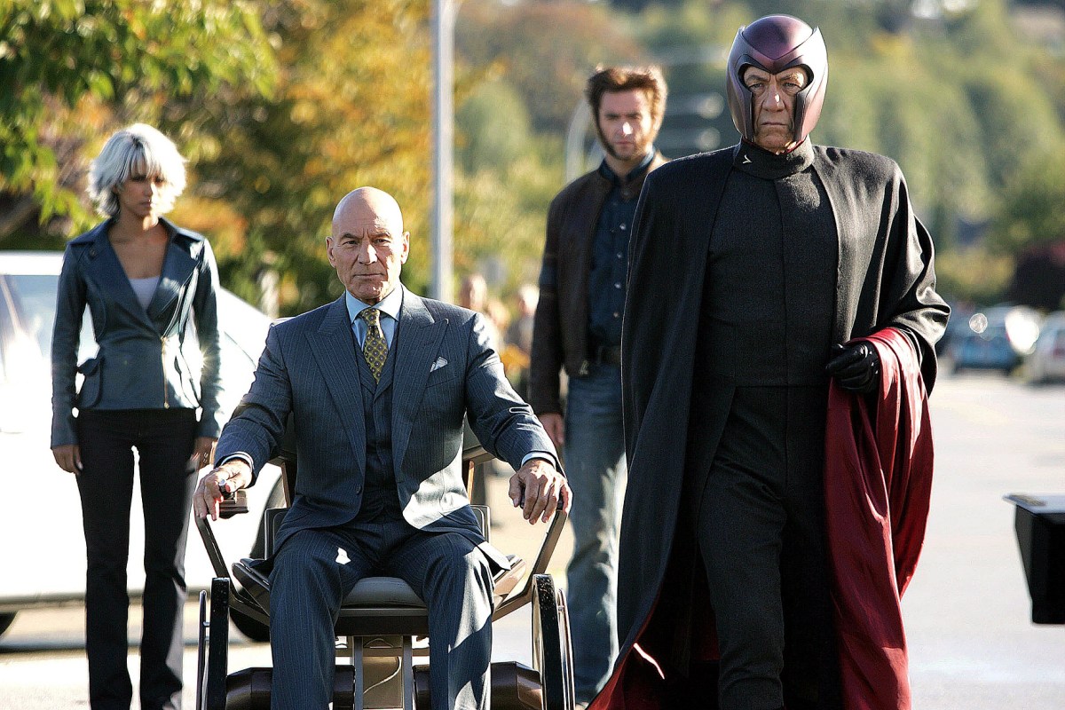 x-men
