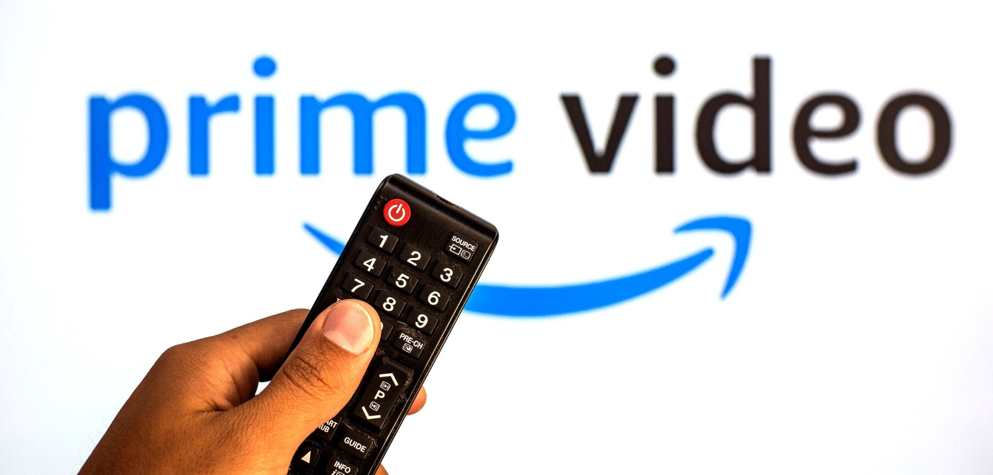 Neu bei Amazon Prime im März 2022 (Filme und Serien) Futurezone
