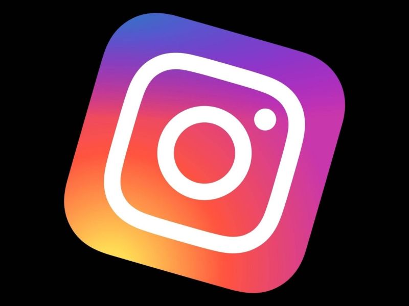 Instagram Logo