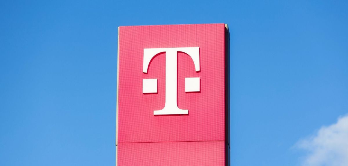 Die Deutsche Telekom hat ein neues Problem