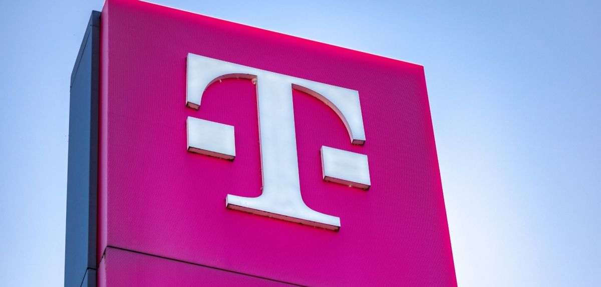 Die Deutsche Telekom verschenkt Datenvolumen.