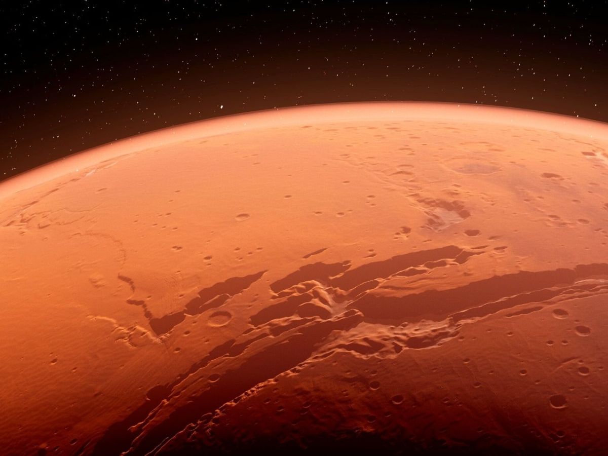 Mars-Rover: Leben könnte auf bisher ungeahnte Art existieren – NASA muss deshalb jetzt womöglich anders vorgehen