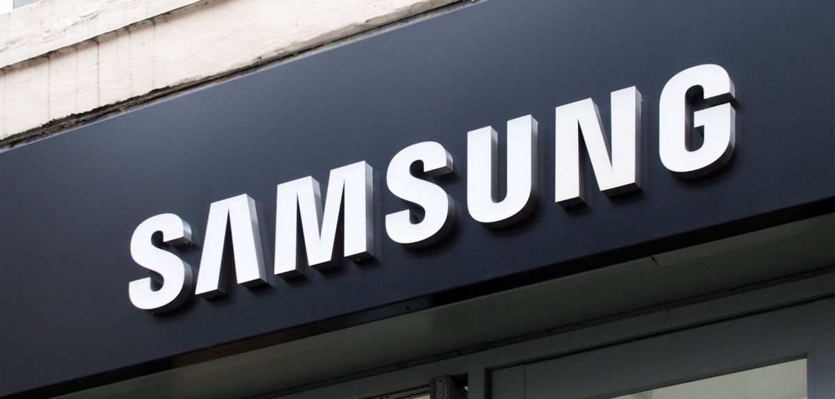 Samsung hatte ein großes Sicherheitsproblem.