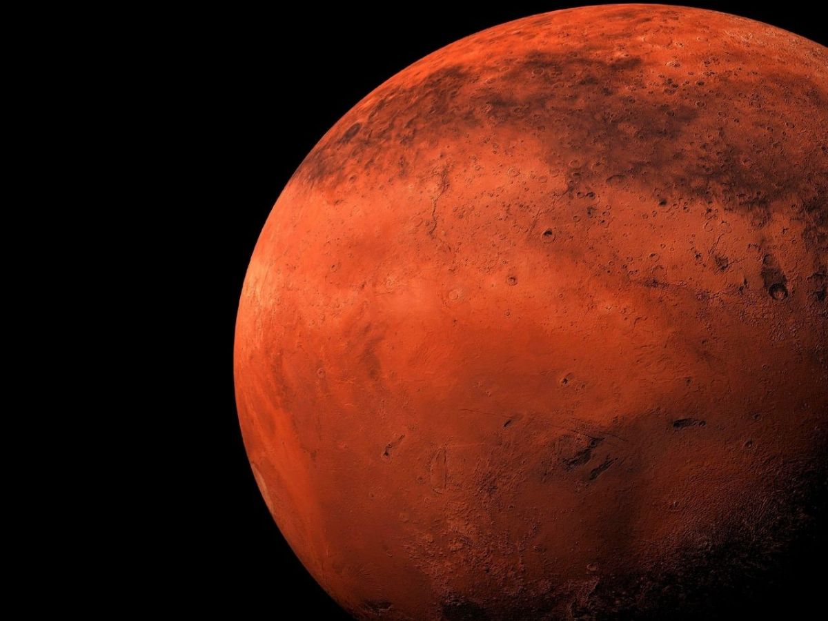 Mars