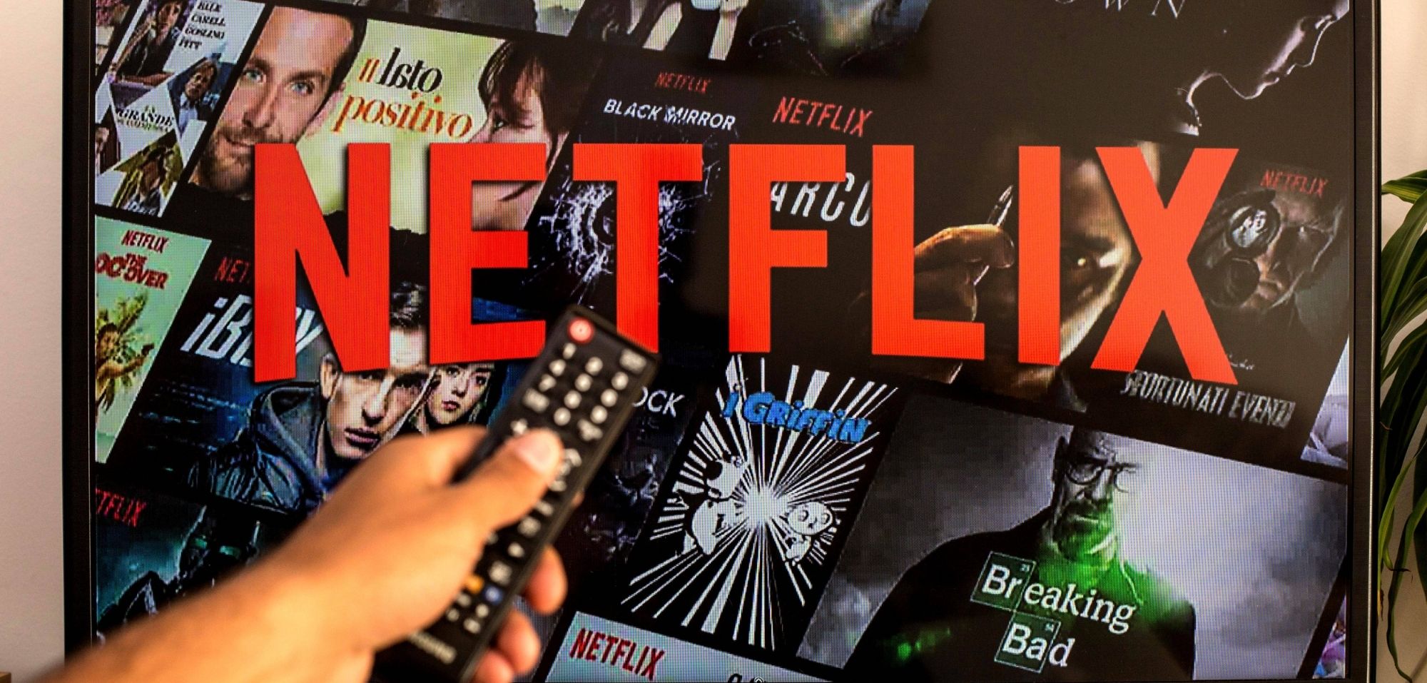 Neu auf Netflix im März 2022 (Filme und Serien) Futurezone