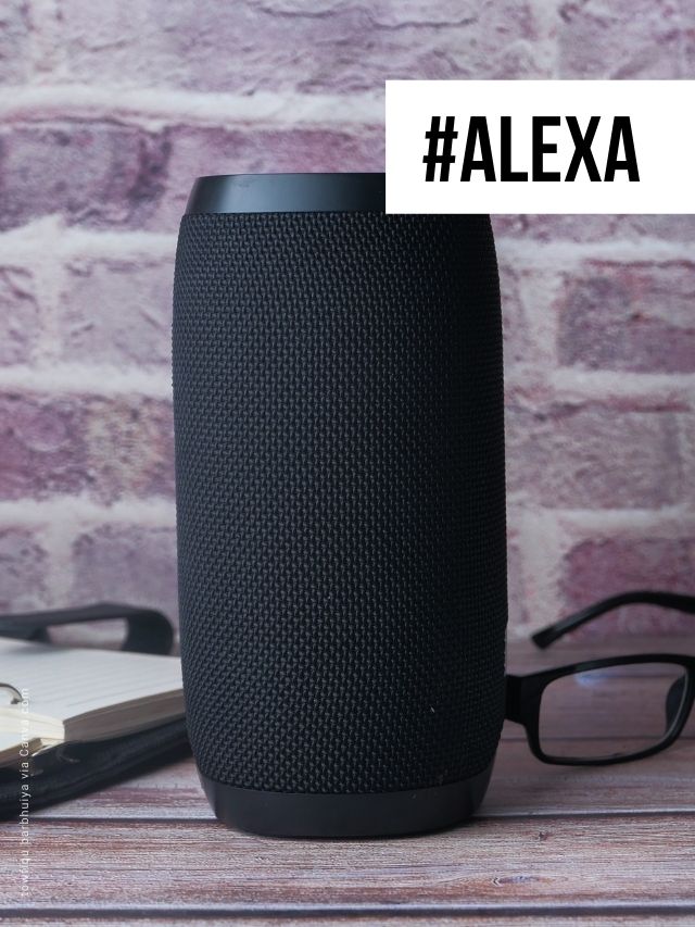 25 comandos geniales de Alexa