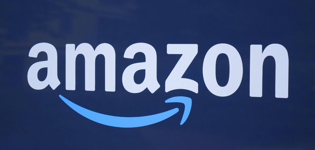Amazon-Logo.