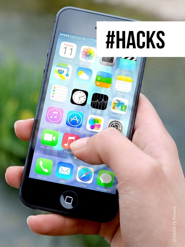 Apps verstecken: So geht's