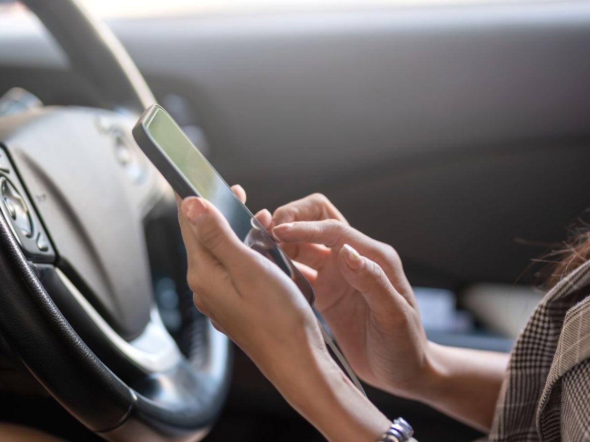 Blitzer-Apps 2023: 5 der beliebtesten Anwendungen für mehr Verkehrssicherheit