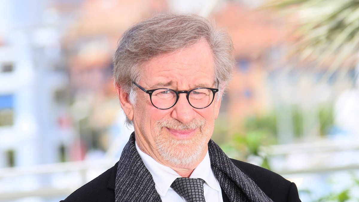 Steven Spielberg ist beliebt bei der Academy.. © Denis Makarenko/Shutterstock.com