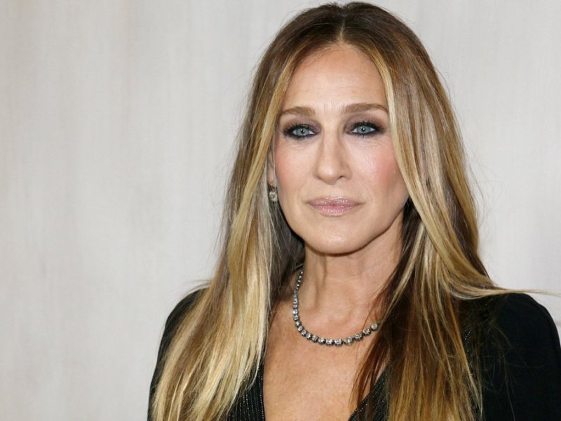 Sarah Jessica Parker ist aktuell im "SATC"-Spin-off "And Just Like That..." zu sehen.. © Tinseltown/Shutterstock