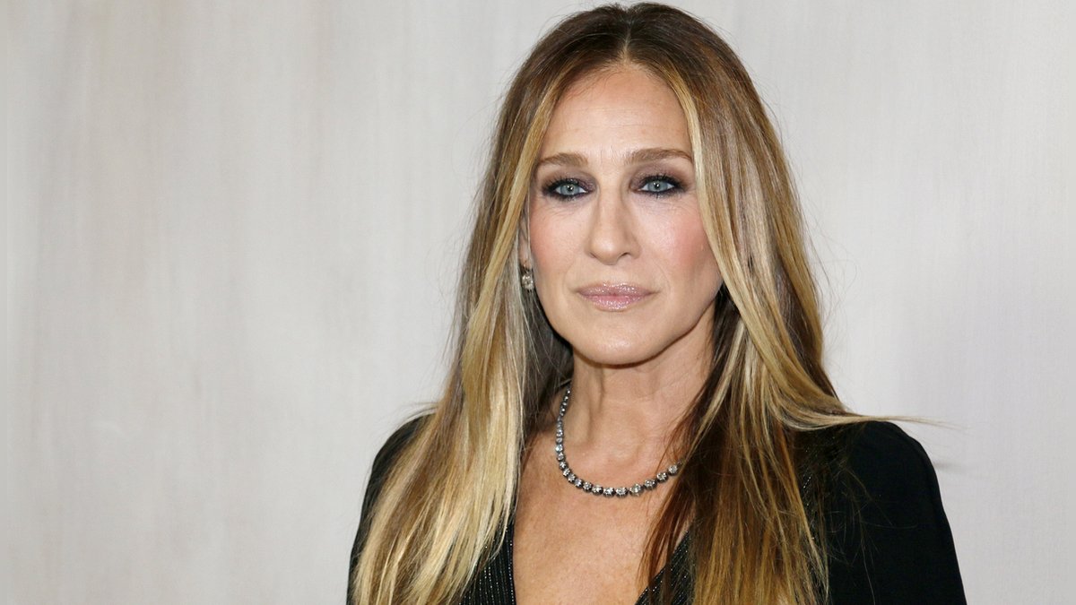 Sarah Jessica Parker ist aktuell im "SATC"-Spin-off "And Just Like That..." zu sehen.. © Tinseltown/Shutterstock