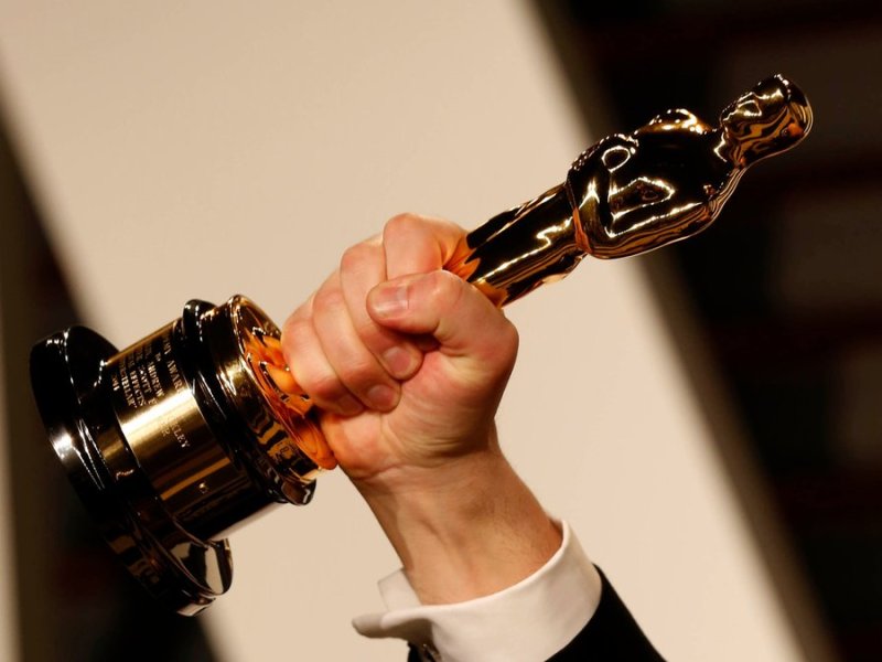 Am 27. März findet in Los Angeles die 94. Oscar-Verleihung statt.. © carrie-nelson/ImageCollect