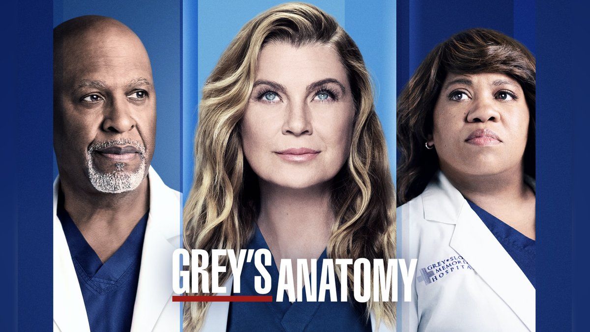 Wiedersehen mit Meredith und Co. in "Grey's Anatomy".. © ProSieben