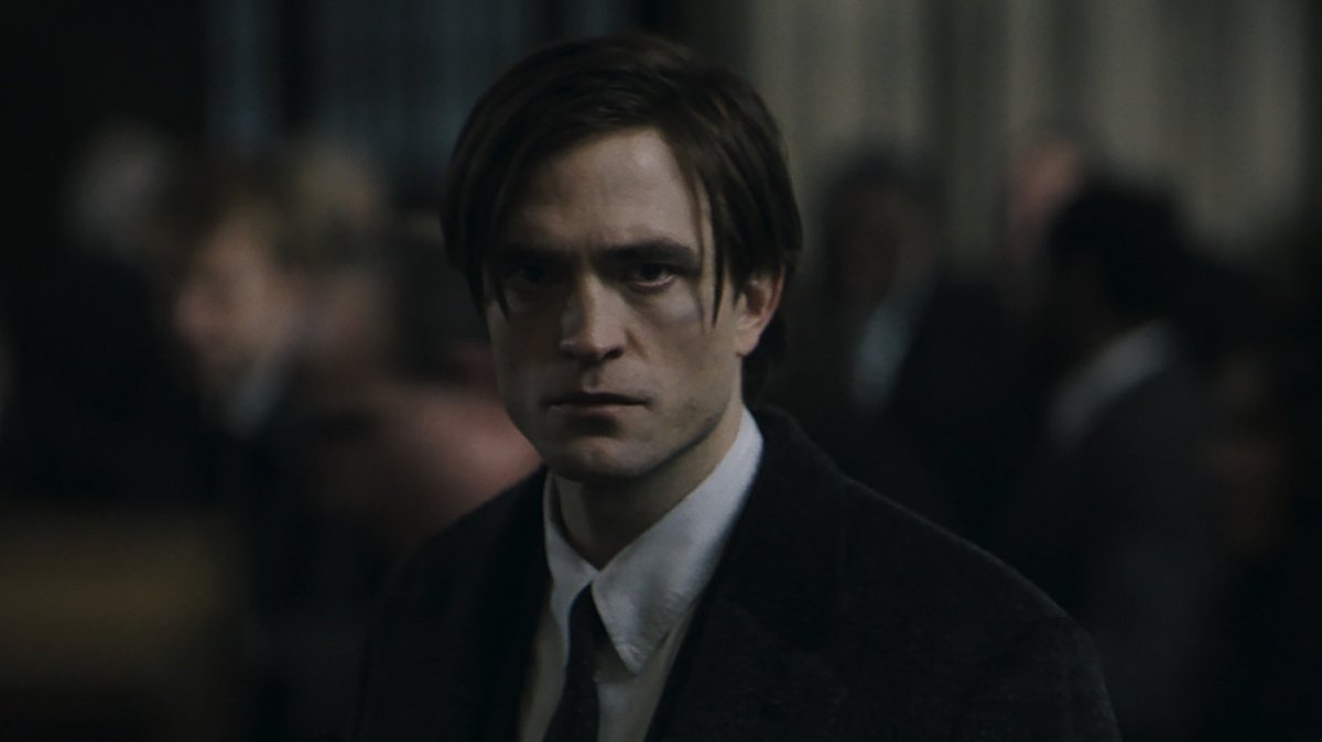 Robert Pattinson ist bis auf Weiteres nicht in Russland als "The Batman" zu sehen.. © Warner Bros.