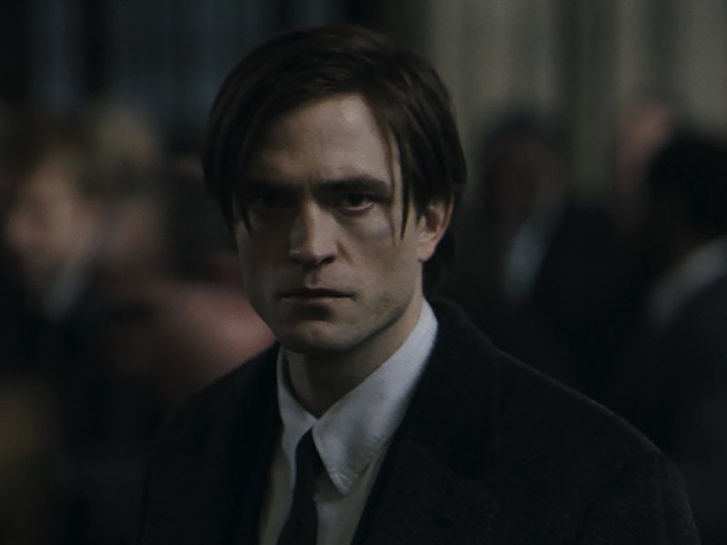 Robert Pattinson ist bis auf Weiteres nicht in Russland als "The Batman" zu sehen.. © Warner Bros.