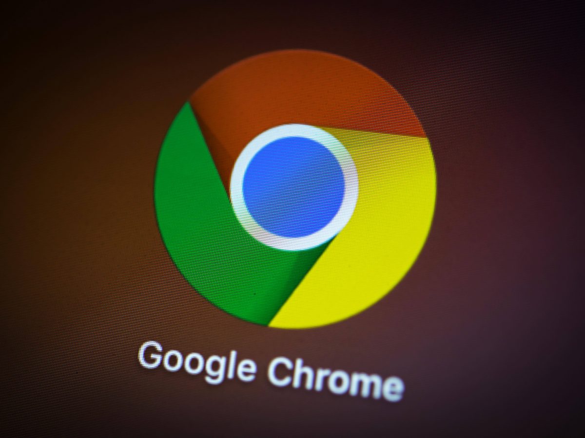 Die Google-Suche in Chrome wird jetzt einfacher.