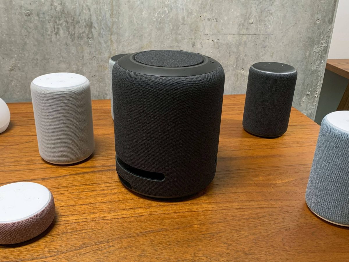 Welche Alexa ist die beste? Alle 5 Amazon Echo-Geräte im Vergleich