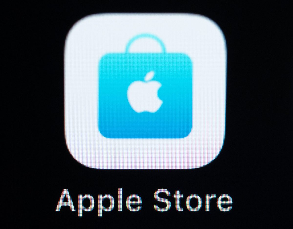 Für iOS gibt es im Apple App Store Neuigkeiten zu entdecken.