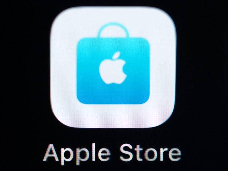 Für iOS gibt es im Apple App Store Neuigkeiten zu entdecken.