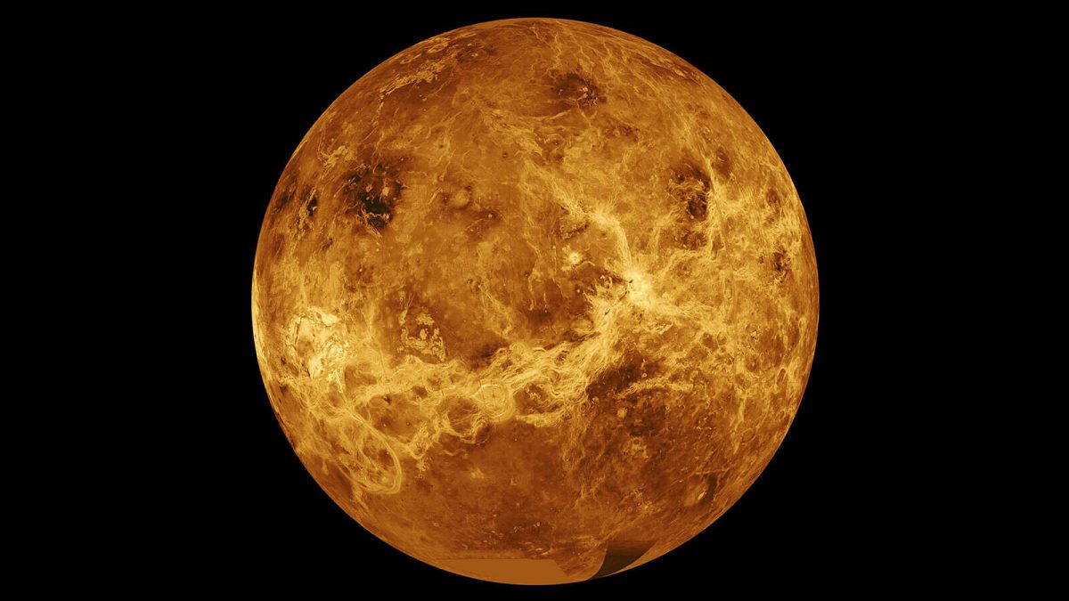 Die Venus