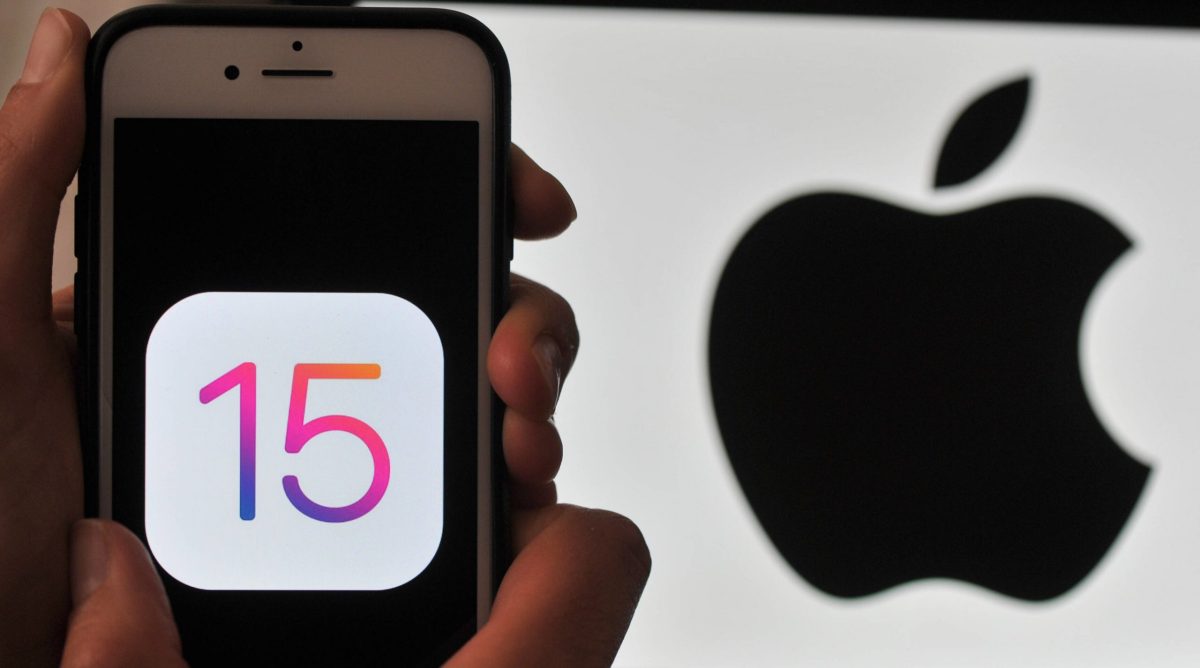 iOS 15.4 erscheint demnächst für iPhones.