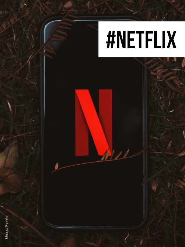 Die geheimen Netflix-Codes