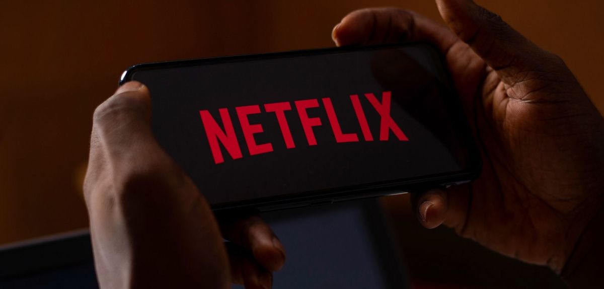 Netflix offline auf dem Smartphone schauen