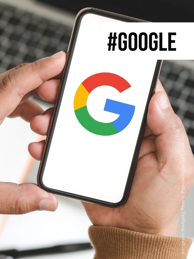 Was weiß Google über mich?