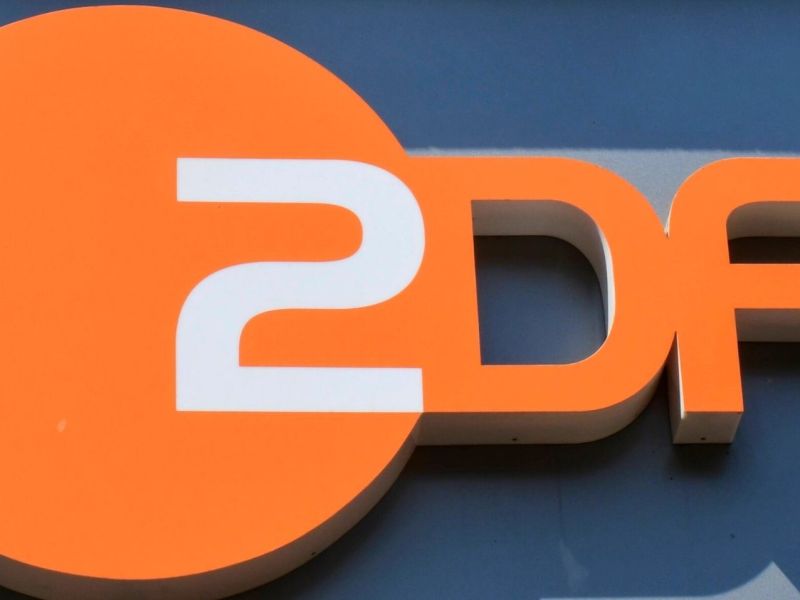 ZDF-Logo.