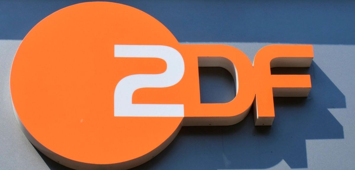 ZDF-Logo.