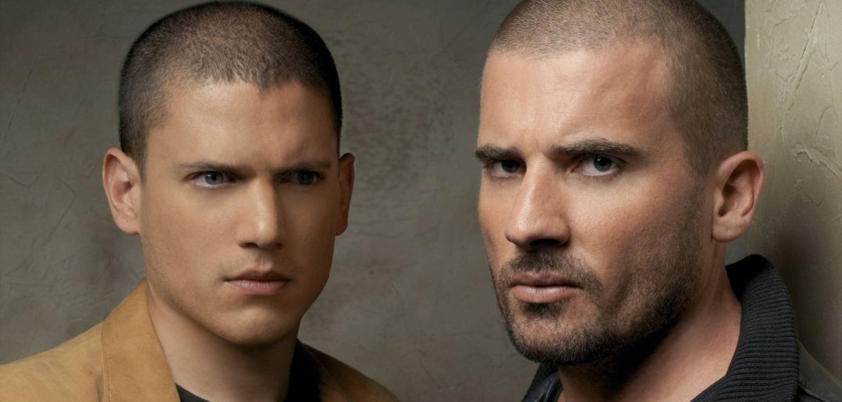 Die Stars aus Prison Break